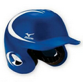 Mizuno  MVP G2 Matte Finish Batters Helmet